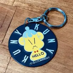 I'mOK アイムオーケー　キーホルダー　ロンハーマン 新品】アイムオーケー キーホルダー キーチェーン I'mOK ロンハーマン