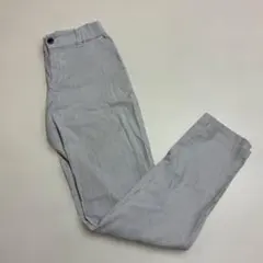 23区GOLF レディース パンツ ストライプ サイズ64