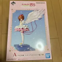 一番くじ カードキャプターさくら A賞 C賞 - メルカリ