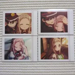 ㉒ 地縛少年花子くん ぱしゃこれ 花子くん 八尋寧々