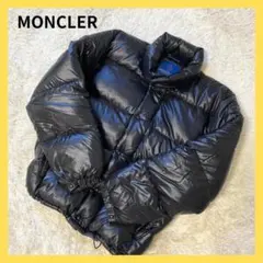 2025年最新】MONCLER 青タグの人気アイテム - メルカリ
