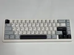 EPOMAKER AULA F65 メカニカルキーボード 本体