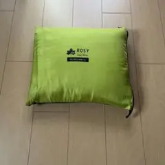 ロゴス　シュラフ　寝袋のサムネイル