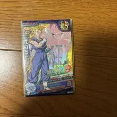 ドラゴンボールヒーローズ ベジット CP