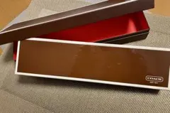 COACH 腕時計　空箱ギフトボックス　美品