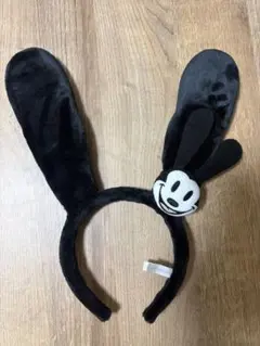 ディズニー カチューシャ
