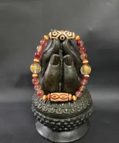 2025年最新】天珠 梵字の人気アイテム - メルカリ