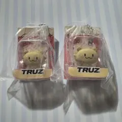 TREASURE TRUZ ガチャ　ブリスターチャーム　ハルト