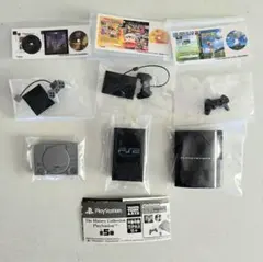 History Collection PlayStation 3種セット