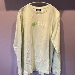 2025年最新】be:first tシャツの人気アイテム - メルカリ