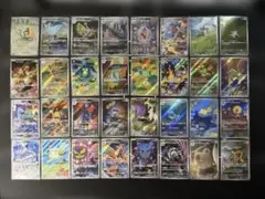 ポケモンカード AR 32枚まとめ売り コレクション向け即購入OK