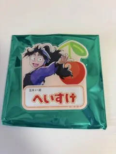 忍たま乱太郎　スイパラ　久々知兵助　ネームバッジ