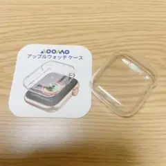 ✨訳あり品✨ Apple Watch 用 ケース アップルウォッチ保護カバー