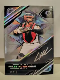 2026年最新】adley rutschmanの人気アイテム - メルカリ