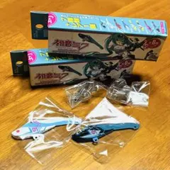 初音ミク ドレパンルアー 3種セット - メルカリ