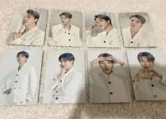 BTS JIMIN ジミン まとめ売り