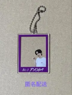 2025年最新】リョウガ アクキーの人気アイテム - メルカリ