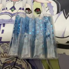 バトスピ 水色コア60個 ソウルコア2個