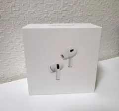 AirPods Pro 第2世代　USB Type-C 最終値下げ⭐︎