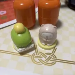 チョコエッグ✨すみっこぐらし2個セット