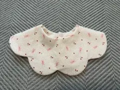 スタイ　ハンドメイド　うさぎ白