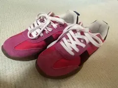ZARAキッズ 35 スニーカーのサムネイル
