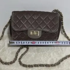 ショルダーバッグ ミニ バッグ SHEIN