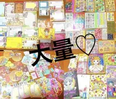 ちゃお　りぼん　付録　大量　まとめ売り　『Aセット』