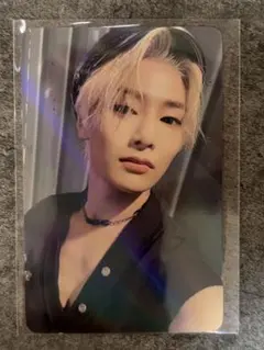 maxident makestar アイエン トレカ straykids