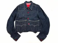 2026年最新】Levi's Red メンズ Gジャン・デニムジャケットの人気