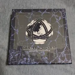 DREAMCATCHER CD Aver.