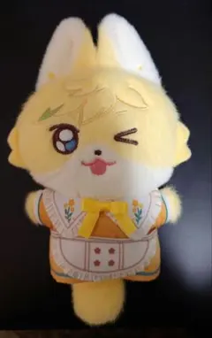 2025年最新】春川宙 ぬいぐるみの人気アイテム - メルカリ