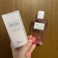 Mliss DIOR ハンドジェル