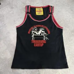 ヒステリックグラマー HYSTERIC GLAMOUR タンクトップ 極美品のサムネイル