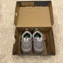【ニューバランス】ファーストシューズ new balance 313