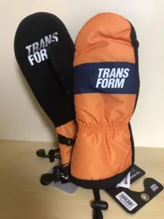 transform TBS Lsize
