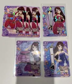 アイカツ！ カード
