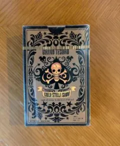 ワンピース フィルムゴールド 入場者特典 非売品 トランプ