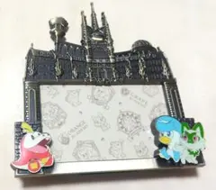 ポケモン スカーレット バイオレット メタルフォトフレームのサムネイル