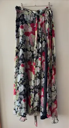 2026年最新】Kenzo ロングスカートの人気アイテム - メルカリ