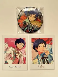 あんスタ 伏見弓弦