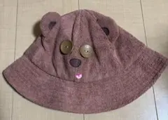 【最終価格】USJ ティム バケットハット【超美品】