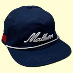 即完売】malbon×gap マルボン×ギャップ 限定キャップ - メルカリ
