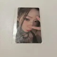 IS:SUE 坂口梨乃KCON 2025 ラポネ FC トレカ - メルカリ