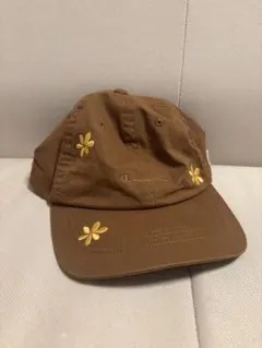 チャンピオン　キャップ