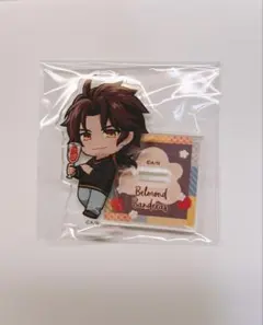 にじさんじ◇ベルモンド・バンデラス◇アクスタ