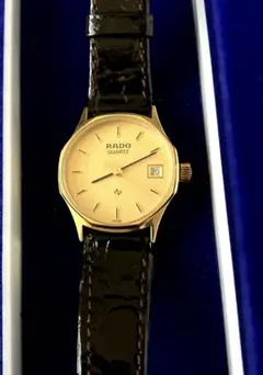 2026年最新】ラドー 時計 レディースの人気アイテム - メルカリ