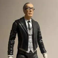 SIDESHOW製フィギュア フランケンシュタインの怪物リペイント完成品