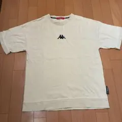 最終価格Kappa 半袖Tシャツ Mサイズのサムネイル