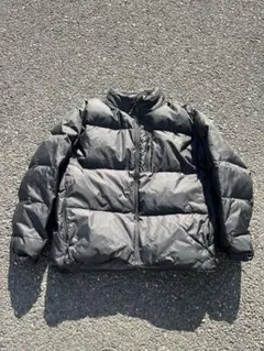 【高額で取引されてます】old GAP　ダウンジャケット　古着　00s　超希少